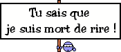 Tu sais que ...